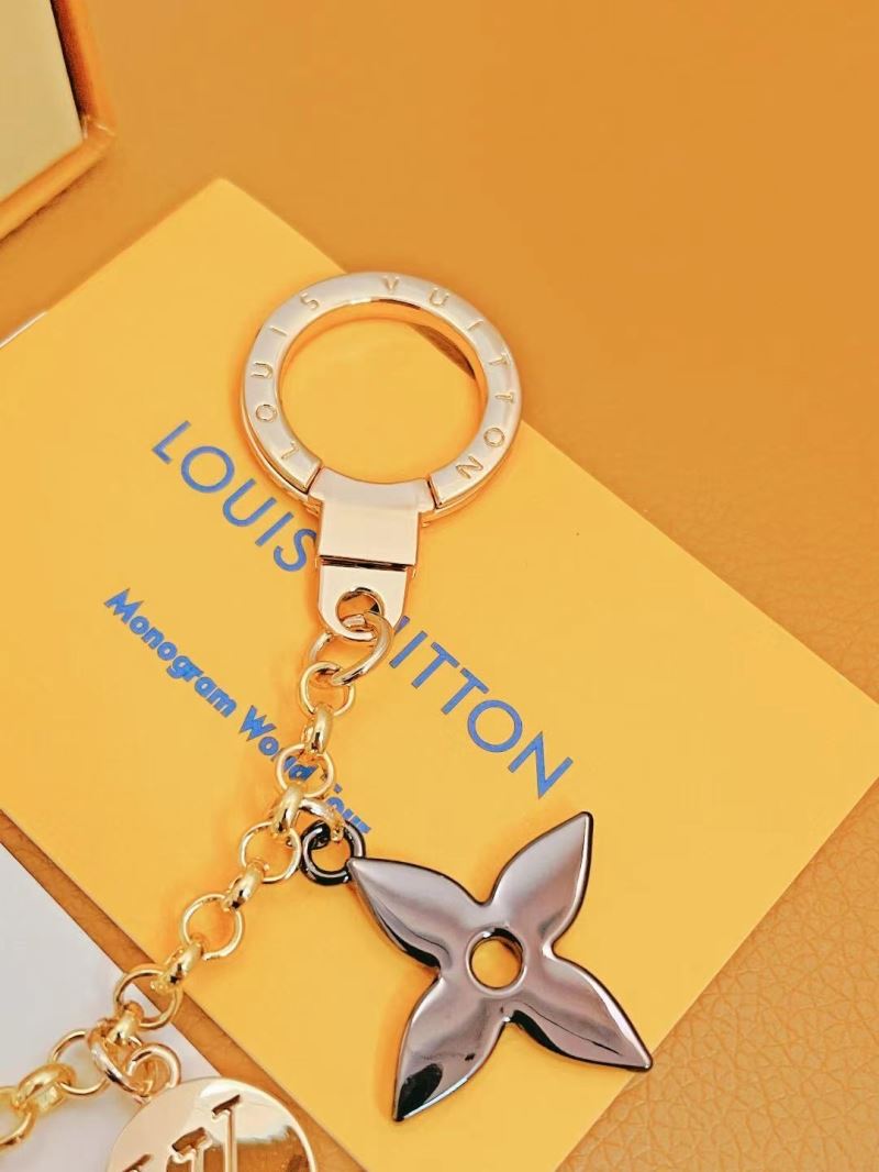 Louis Vuitton Keychains